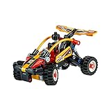 LEGO 42101 Technic Strandbuggy