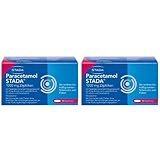 PARACETAMOL STADA 1000 mg Zäpfchen Set (2x 10St)