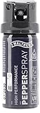 Pfefferspray ProSecure, balistischer Strahl bis 4m, 53 ml von Walther