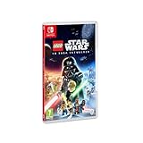 Warner Bros. Games Lego Star Wars : La Saga Skywalker Standard Nintendo Switch