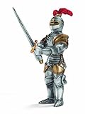 Schleich 70010 - Ritter mit großem Schwert