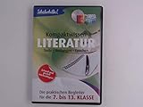Schülerhilfe Kompaktwissen Literatur 7.-13. Klasse