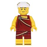 LEGO® Roman Emperor