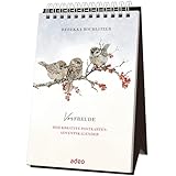 VorFreude – Adventskalender: Der kreative Postkarten-Adventskalender