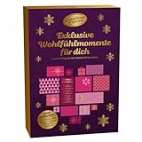 Dresdner Essenz Adventskalender 2025 – 24 duftende Pflege-Überraschungen inkl. Originalgrößen & exklusiven Highlights