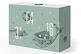 Ankerkraut 'der Lütte' Adventskalender 2025, der perfekte Probier-Kalender mit 24 kleinen Gewürz-Überraschungen, 24 Türchen zum Öffnen, Gewürze-Ideen, Adventskalender für Frauen, Männer, Div.