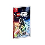 WARNER BROS INTERACTIVE Lego Star Wars : La Saga Skywalker