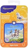 tigermedia tigercard Sternenschweif Folge 53 Magisches Einhorn Turnier Geschichten Geschenk Mädchen Tochter Patenkind tigerbox Hörbox Hörspiele