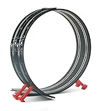 Go Carrera Digital 143 Looping Einbauset mit Easy-Clip-Stützen und 114mm Gerade (2017)