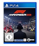 Fireshine Games F1 Manager 2022 - [Playstation 4]