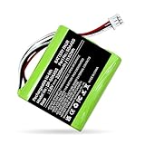 Akku für TonieBox, 3200mAh NiMH 50AA5S Ersatzakku Ersatzteil,Tonie Box Akku Ersatz,Kapazität für TonieBox, Musicbox, Soundbox, Ersatzbatterien Lautsprecher Boxen