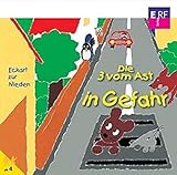 Die 3 vom Ast, Folge 13: in Gefahr