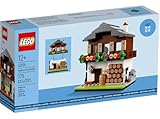 LEGO - Häuser der Welt - 40594
