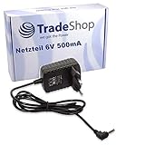 Netzteil für viele Festnetz Telefone (wie CD180, CD270, CD280, CD680 u.a.) ersetzt SSW-1920EU-2 / Ladegerät, Ladekabel