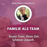 Der Mama Podcast - Kindererziehung und Familie/ Persönlichkeitsentwicklung für dich und deine Kinder