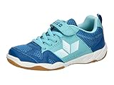 Lico Unisex Kinder Sport Vs Sneaker, Petrol Türkis, 31 EU
