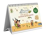 Petronella Apfelmus - Der Hexen-Adventskalender: Rätseln, backen und basteln im Advent. Ab 5 Jahre