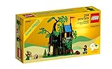 Lego 40567 Versteck im Wald - Forest Hideout