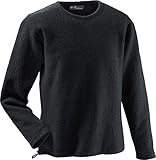 Mufflon W100 Mu-Leon Kohle L