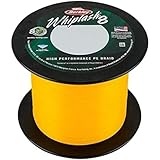 Berkley Whiplash 8 Geflochtene Schnur, 10.7kg | 23lb| 300m