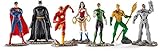 SCHLEICH 22528 - Spielzeugfigur - The Justice League N/A