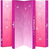 Adventskalender 2024 Santa's Sweetest Surprises essence