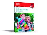 LÜK-Sets: LÜK-Set: 1. Klasse - Mathematik, Deutsch, Konzentration: Schulanfang: Das bunte Lernspiel mit lustigen Aufgaben für Schulanfänger. Übungen ... mit 24 Plättchen, ein Doppelband
