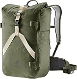 deuter Amager 25+5 Wasserdichter Fahrradrucksack