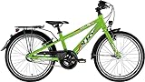 Puky Cyke 20-3 Light Alu Kinder Fahrrad grün
