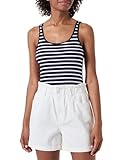 VERO MODA Vmmaxi My Soft Tank Top Stripe JRS