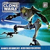 05: Im Mantel der Dunkelheit/ In den Fängen von Grievous