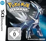 Pokémon Diamant - Edition