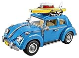 Lego Creator Expert Volkswagen Beetle 10252 Construction Set (1167 Pieces)