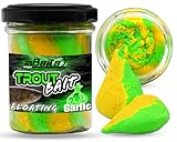 Magic Baits Trout Bait Forellenteig Magic Trout Paste (Fluo Green Yellow, 60g)