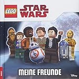 LEGO® Star Wars™ - Meine Freunde