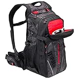 Rapala Luhr-Jensen, Rucksack, Urban