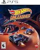Hot Wheels Unleashed für PS5 (Deutsch spielbar)