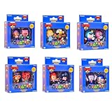 P.M.I. Brawl Stars Collectible Figures - 2 Pack (S1) (Random) (BRW2015)