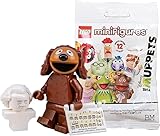 LEGO 71033-1 Die Muppets Rowlf der Hund Minifigur The Muppets Serie
