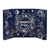 ARTDECO Adventskalender 2025 – Hochwertiger Kosmetik Beauty Kalender mit 24 Make-up-Überraschungen als ideale Geschenkidee für Frauen - 1 Stück
