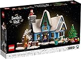 LEGO Creator Winter Village Collections Santa's Visit 10293