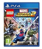 Lego Marvel Superheroes 2 [ ]