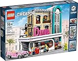 LEGO Creator 10260 'Amerikanisches Diner' Spielzeug