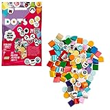 LEGO 41931 DOTS Ergänzungsset Tiergesichter