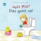 Aufs Klo? Das geht so!