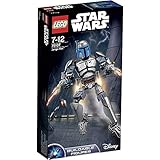 LEGO Star Wars 75107 - Jango Fett
