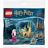 LEGO Harry Potter 30435 Polybag - Bauen Sie Ihr Schloss von Hogwarts