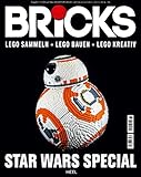 BRICKS: LEGO SAMMELN - LEGO BAUEN - LEGO KREATIV: STAR WARS SPECIAL