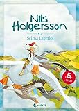 Nils Holgersson: Kinderbuch-Klassiker zum Vorlesen für Mädchen und Jungen ab 5 Jahre