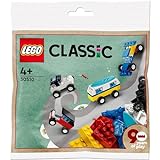 LEGO 30510 - 90 Jahre , 71 Stück, Automobile